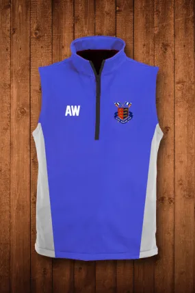 Dover Rowing Club Gilet