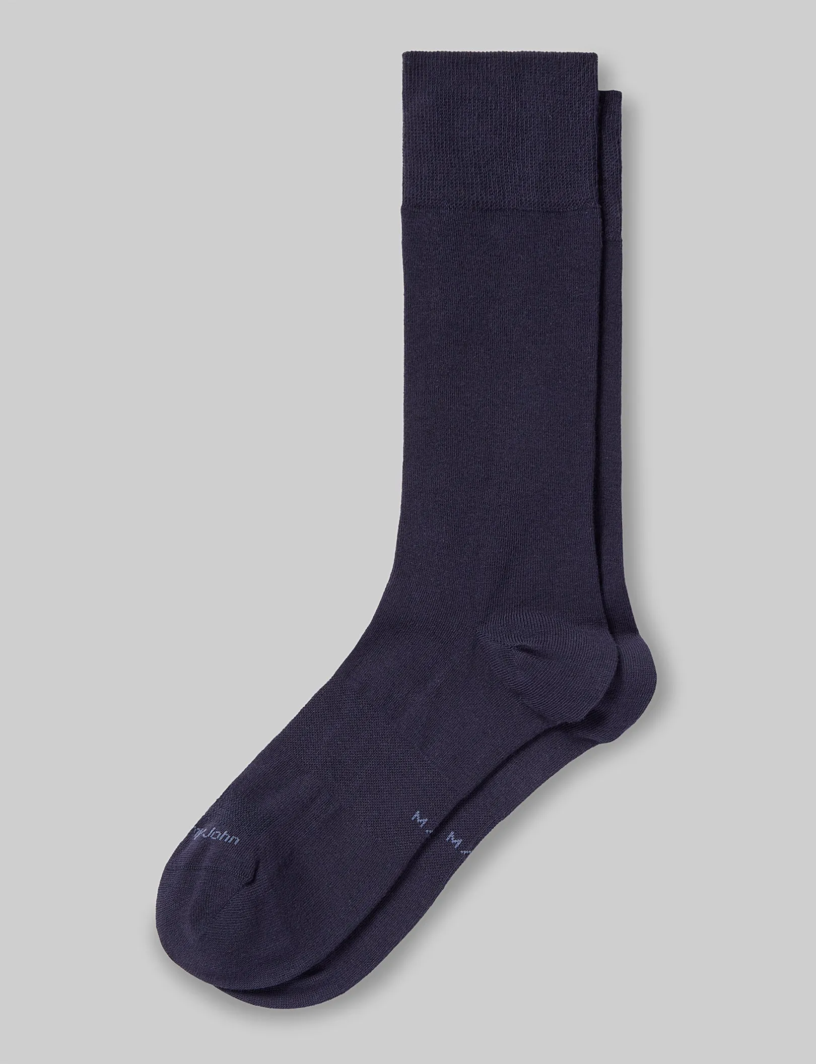 Dress Crew Sock (3-Pack)