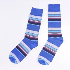 Dress Socks - Recycled line - Pick a Blue