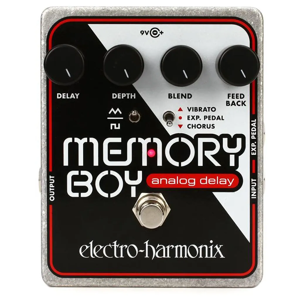 Electro-Harmonix Memory Boy