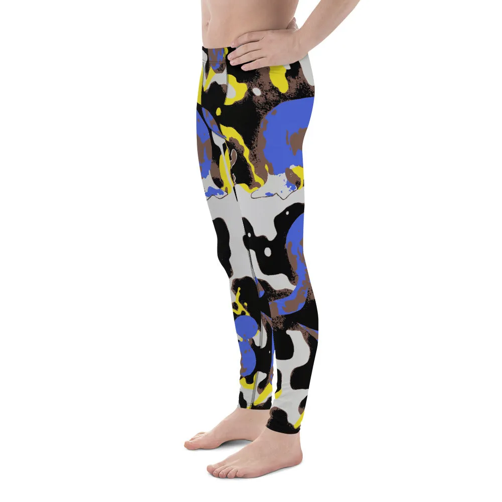 Energik Modulation 1® Men Leggings