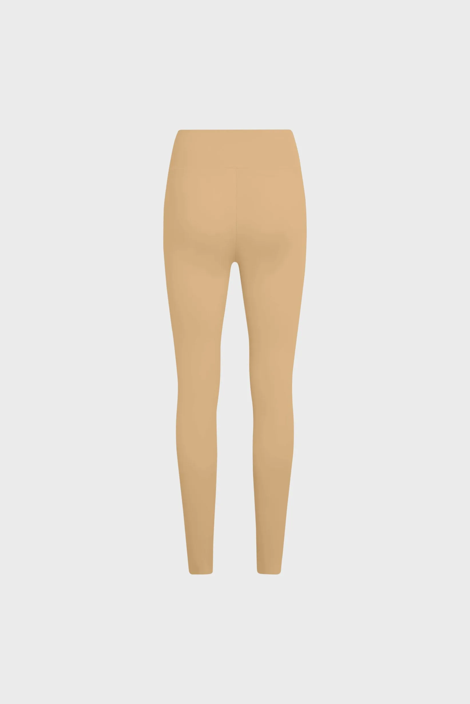 Essential Legging | Dusty Peach