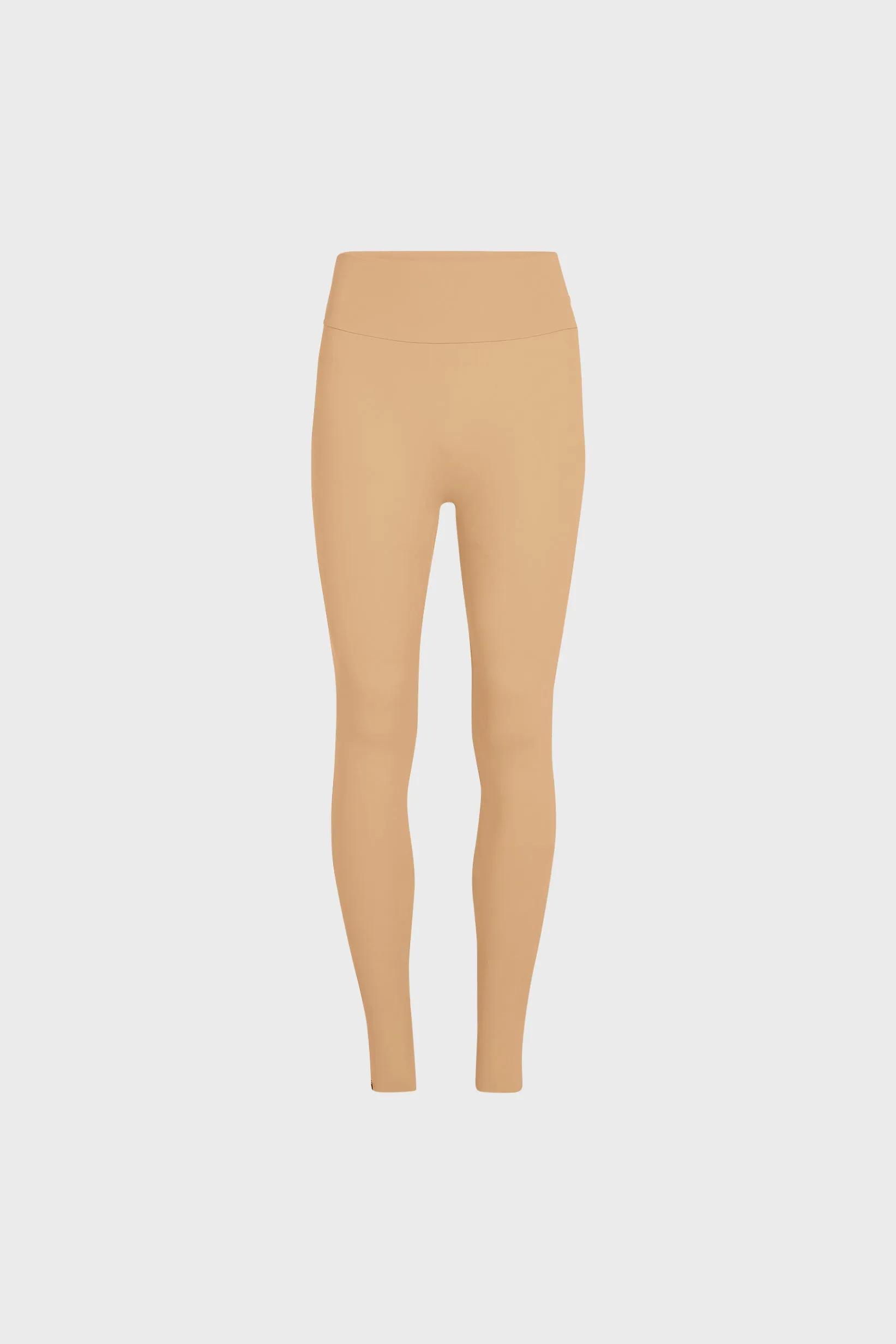 Essential Legging | Dusty Peach