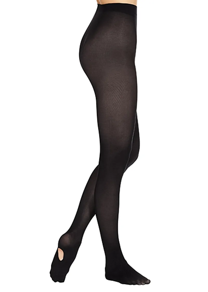 EuroSkins® Non-Run Convertible Tights