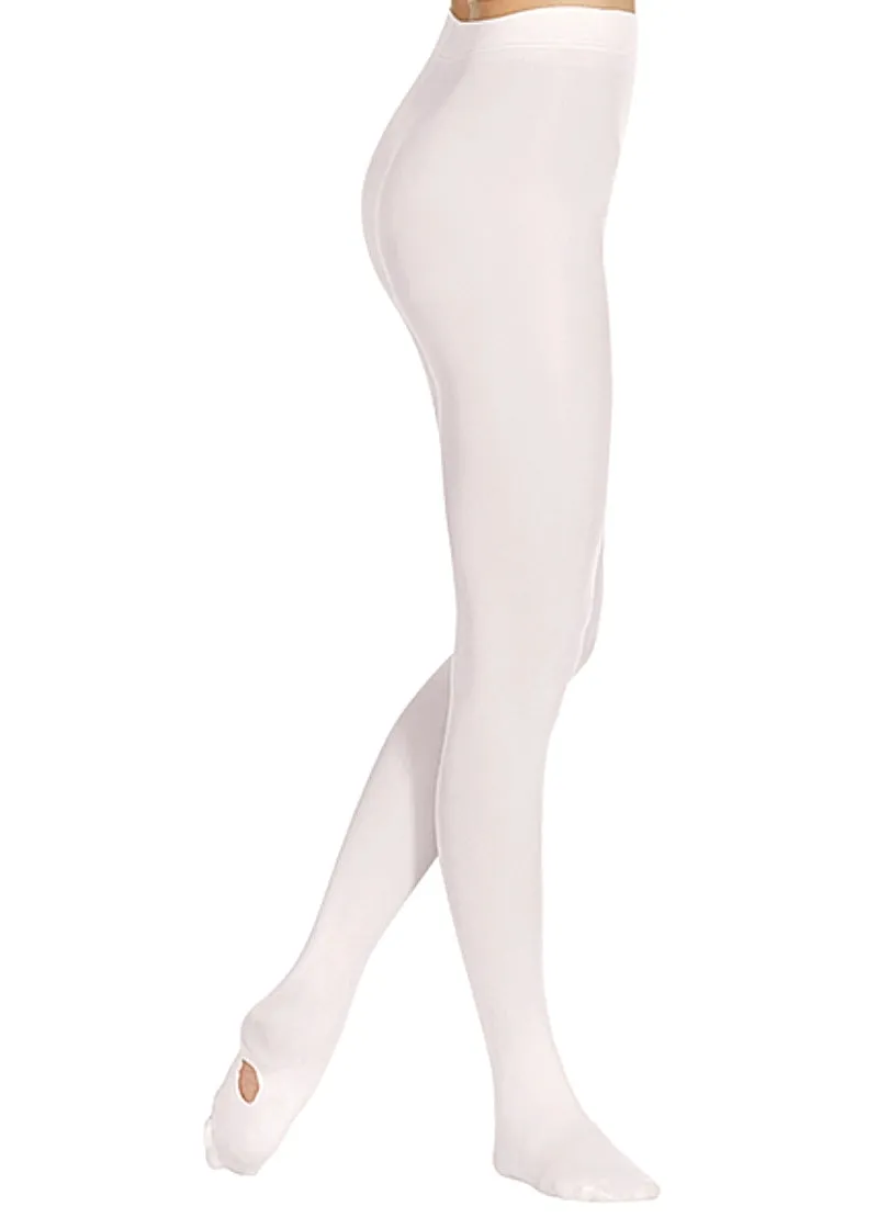 EuroSkins® Non-Run Convertible Tights