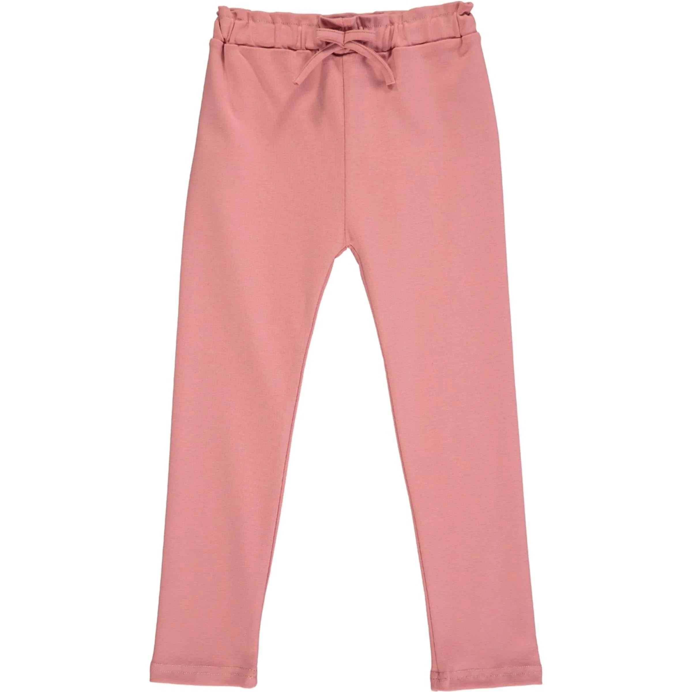 Fawn Jersey Pants, Pink