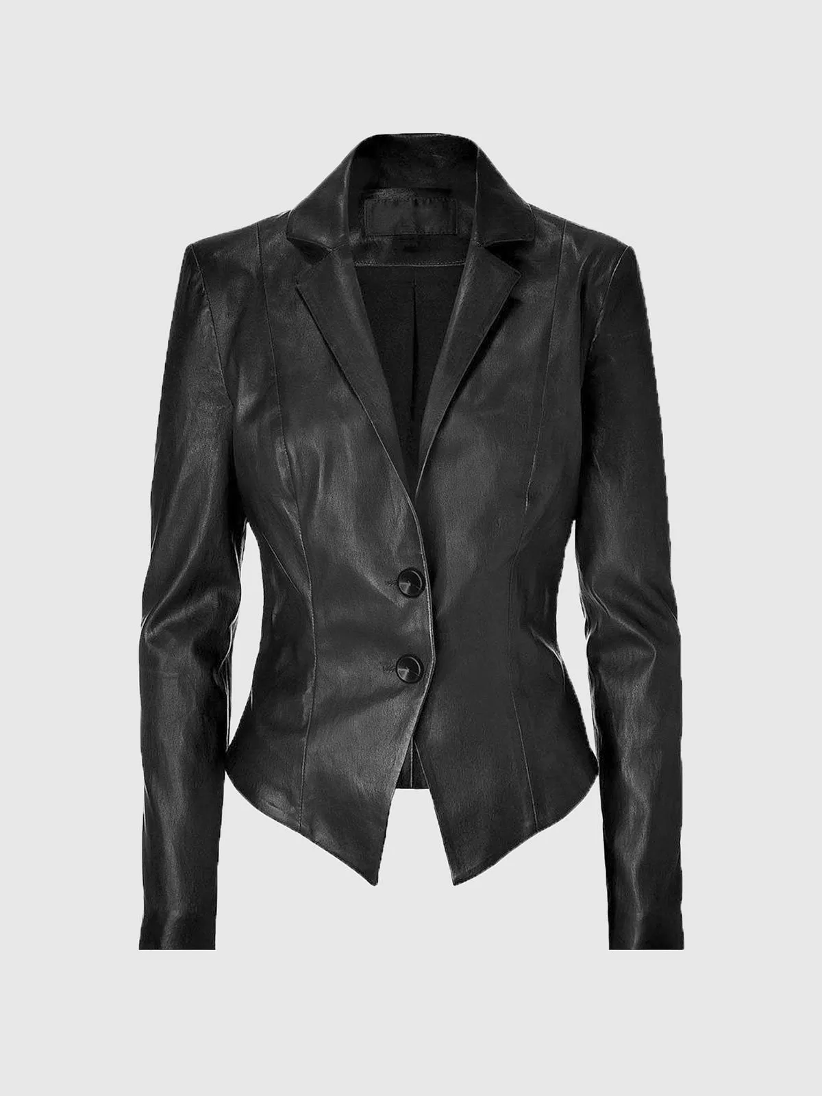 Femme Fit Women's Blazer Coat