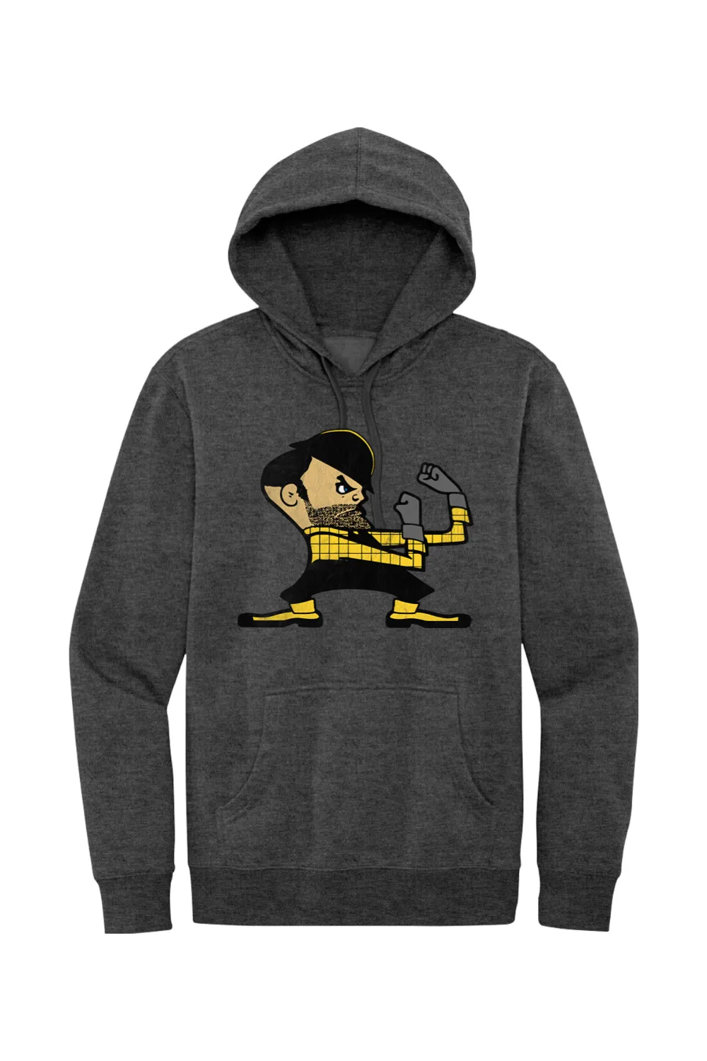 Fightin' McBeams - Fleece Hoodie