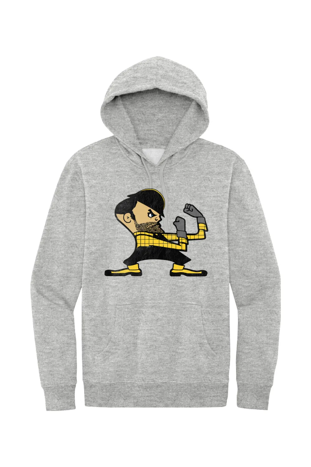 Fightin' McBeams - Fleece Hoodie