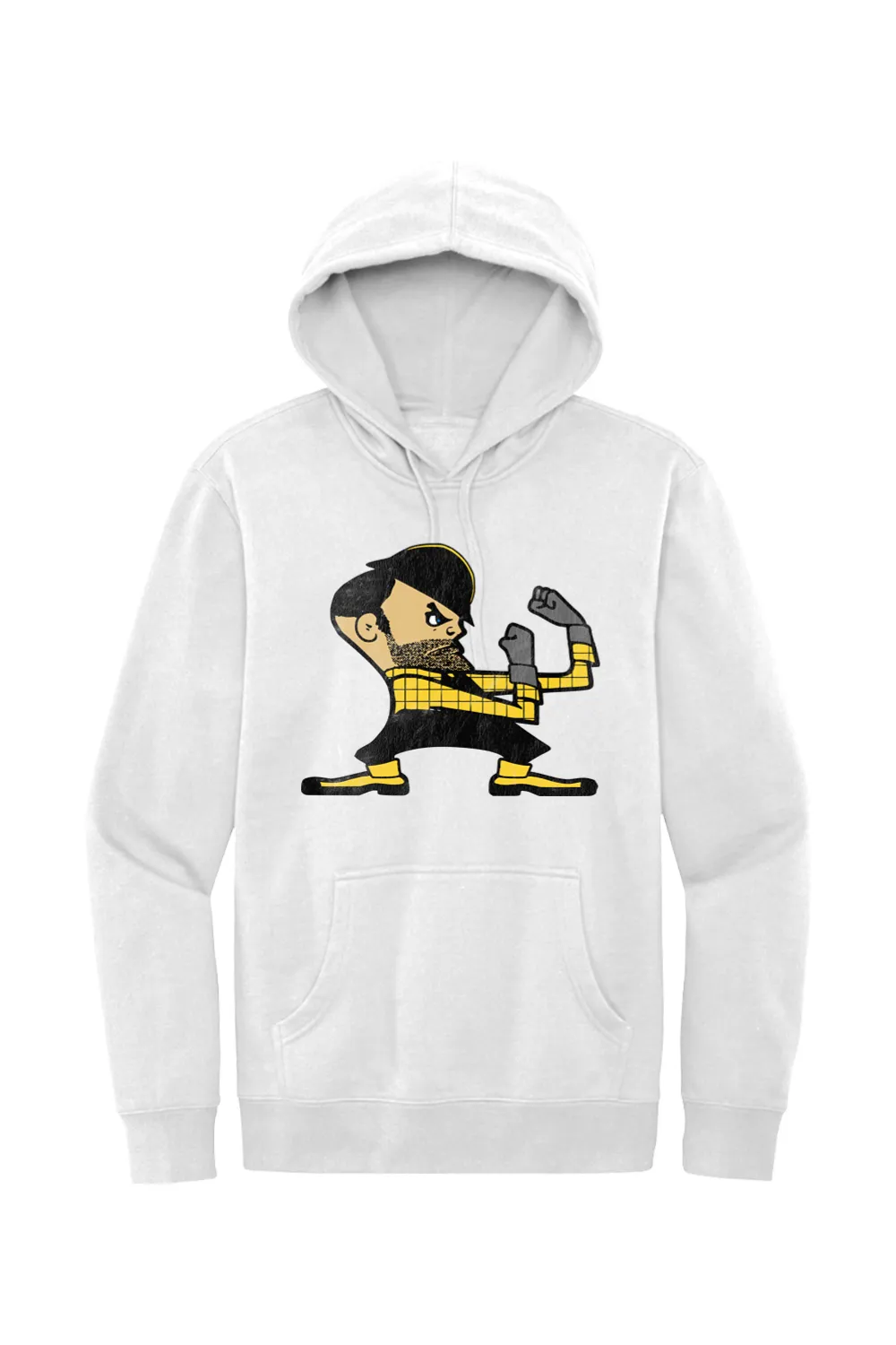 Fightin' McBeams - Fleece Hoodie