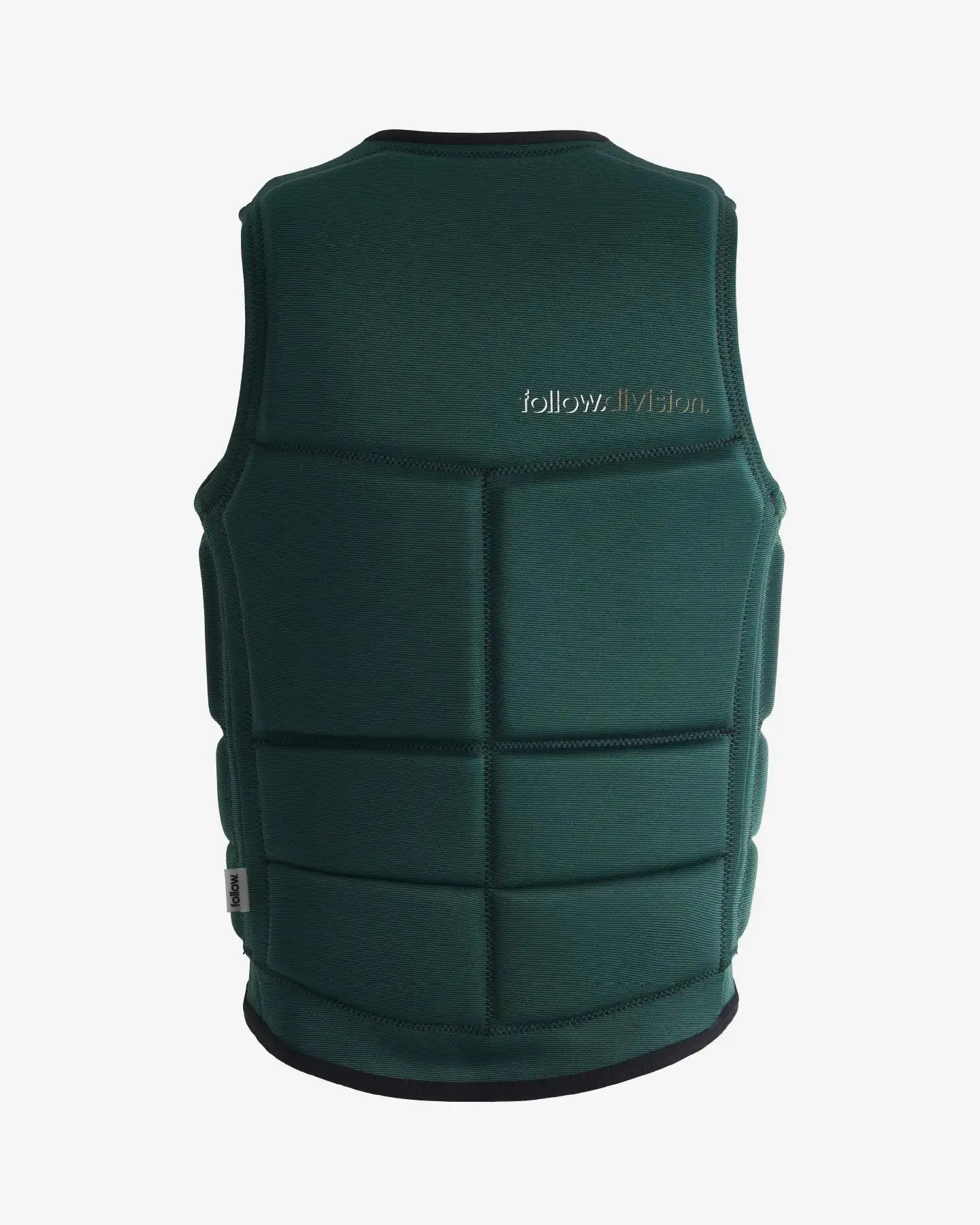 Follow Division 2 Impact Vest - Forest Green