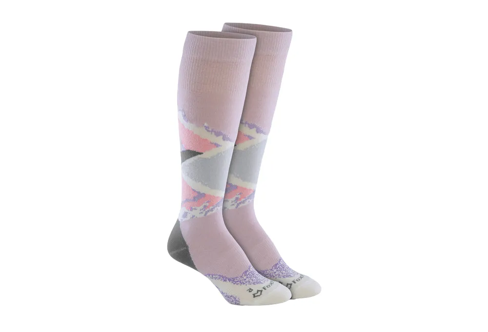 Fox River Prima Loft Women's Ski Socks