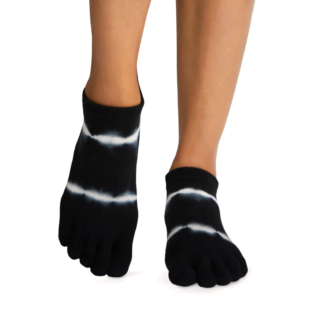 Full Toe Low Rise Grip Socks