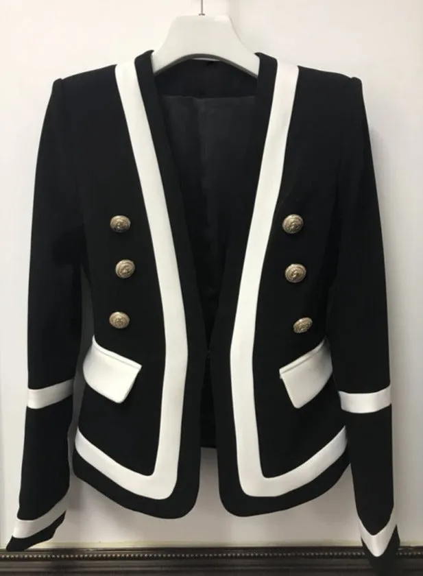 GABRIELLA BLAZER