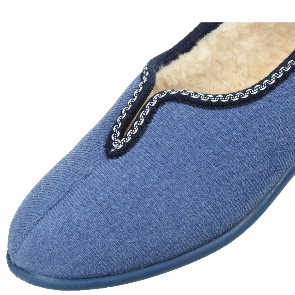 GBS Helsinki Classic Slippers