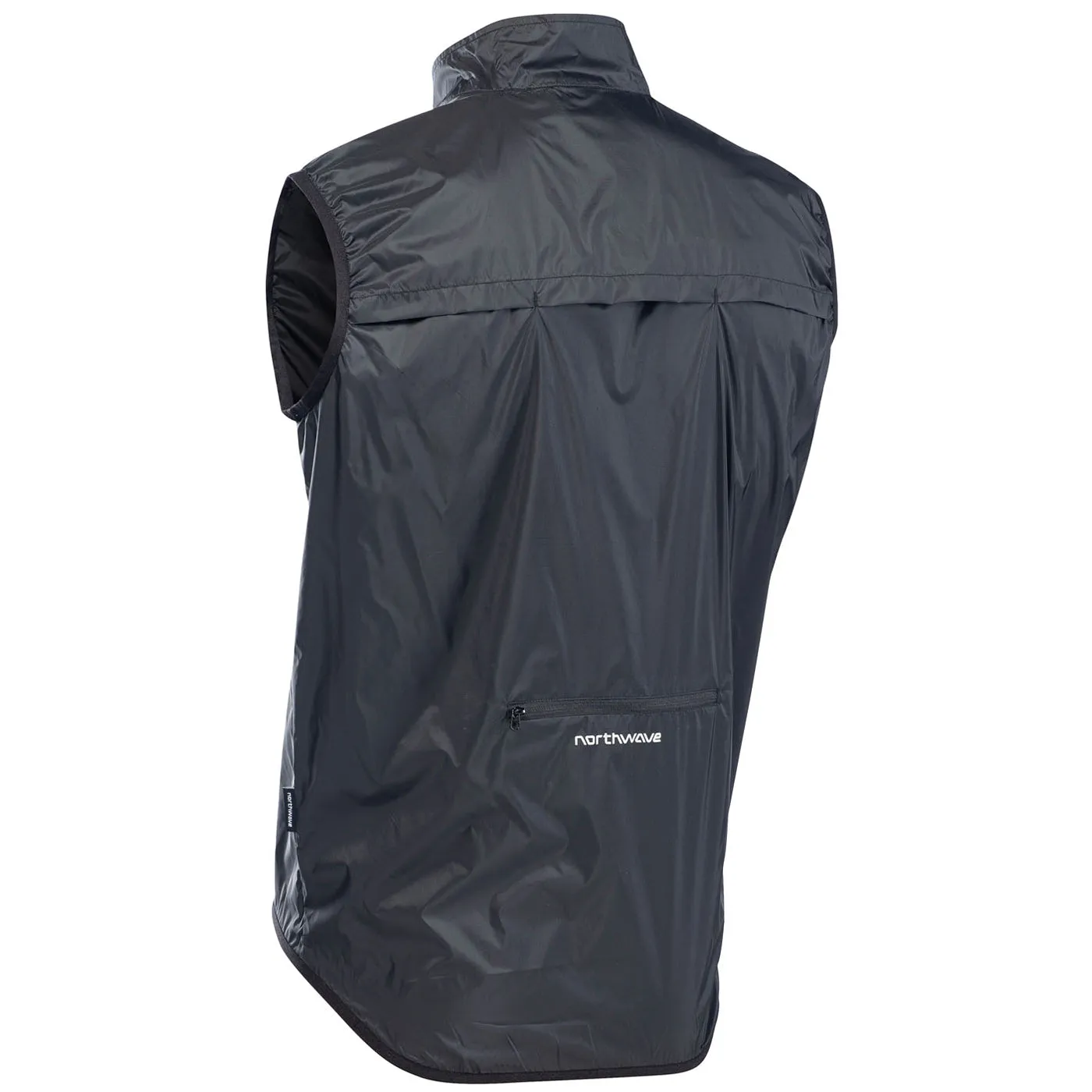 Gilet Northwave Breeze 3 - Nero