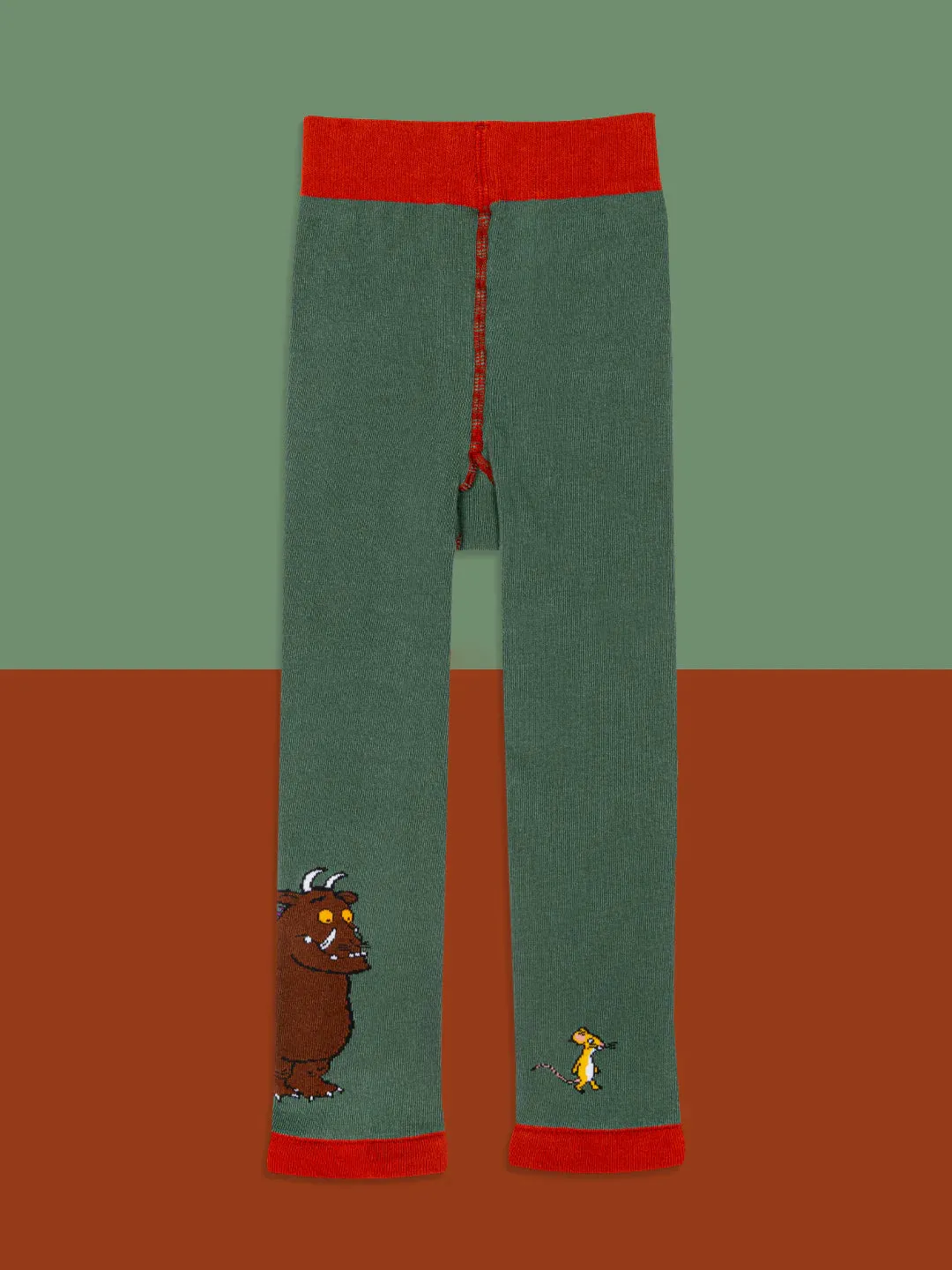 Gruffalo Outdoor Adventure Junior Leggings