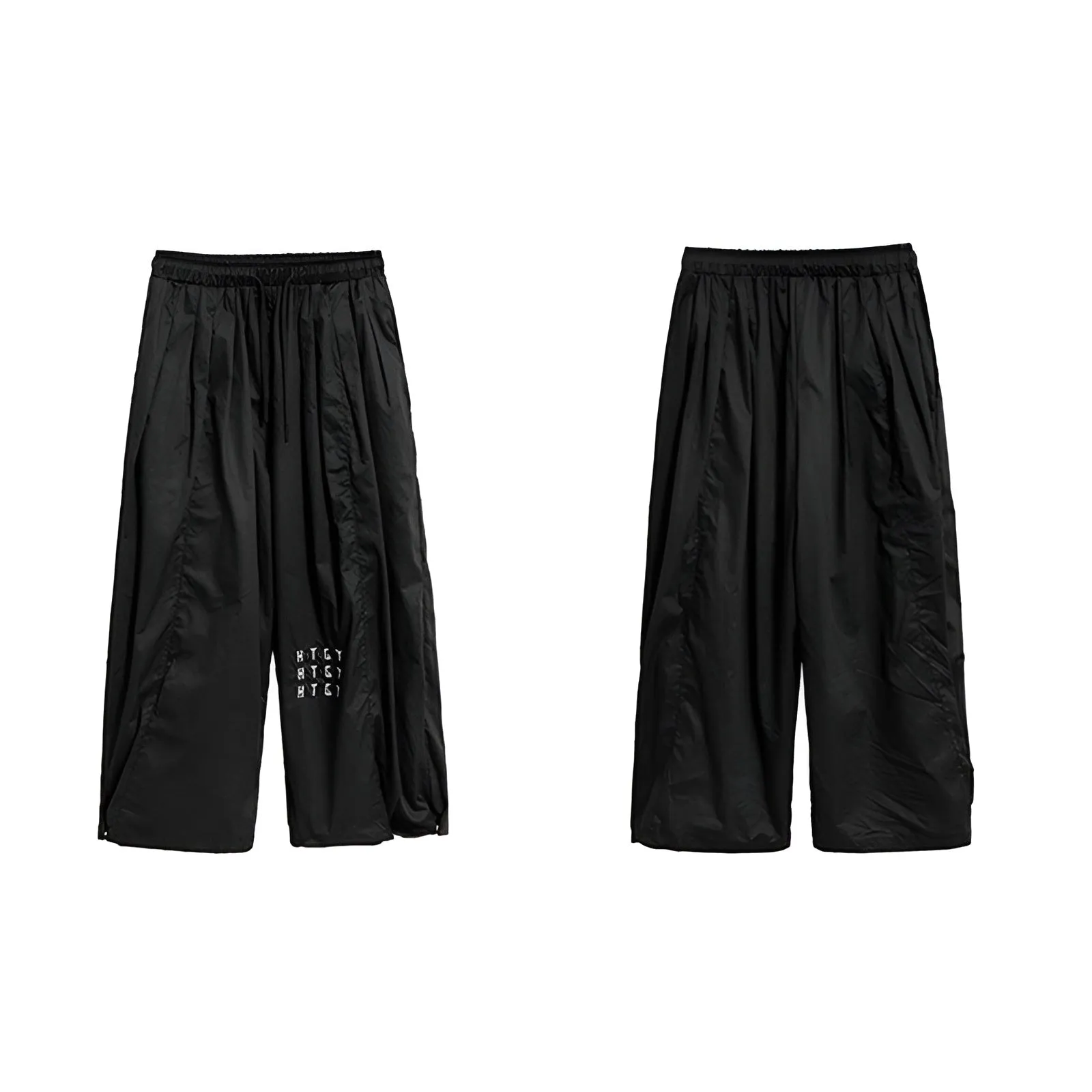 Harem Pants Techwear