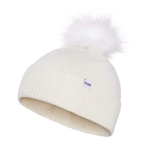 Hermitage Wool Toque - Unisex