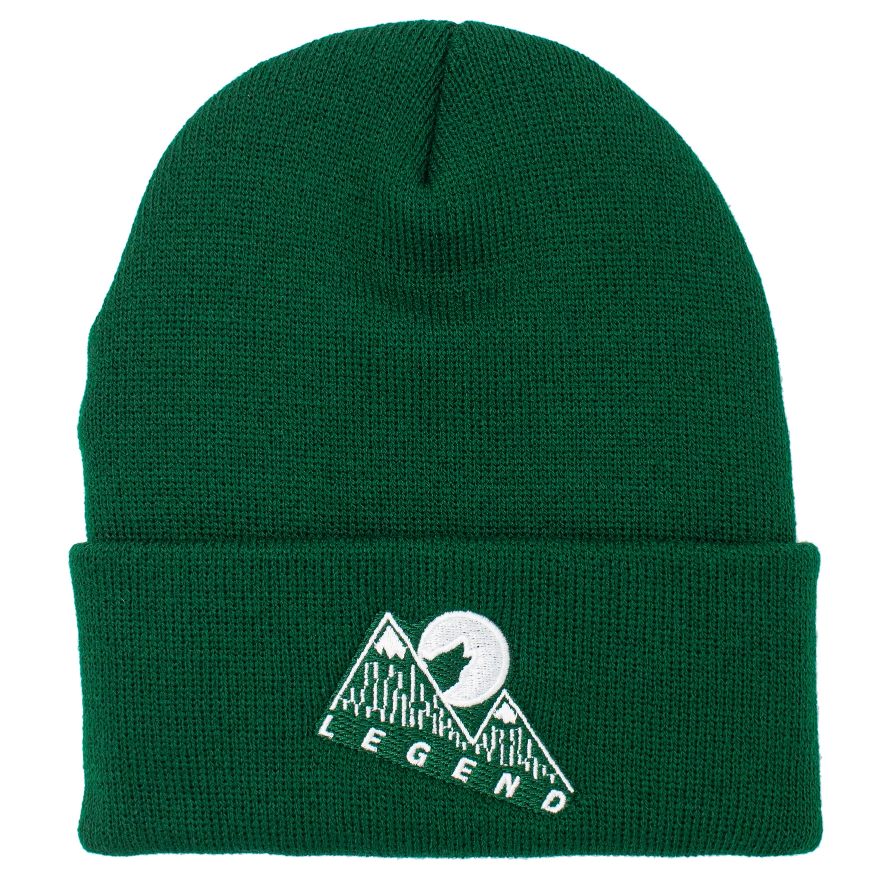 Howlin' Cuff Beanie