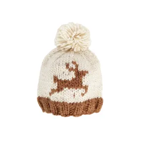 Huggalugs Oh Deer Beanie