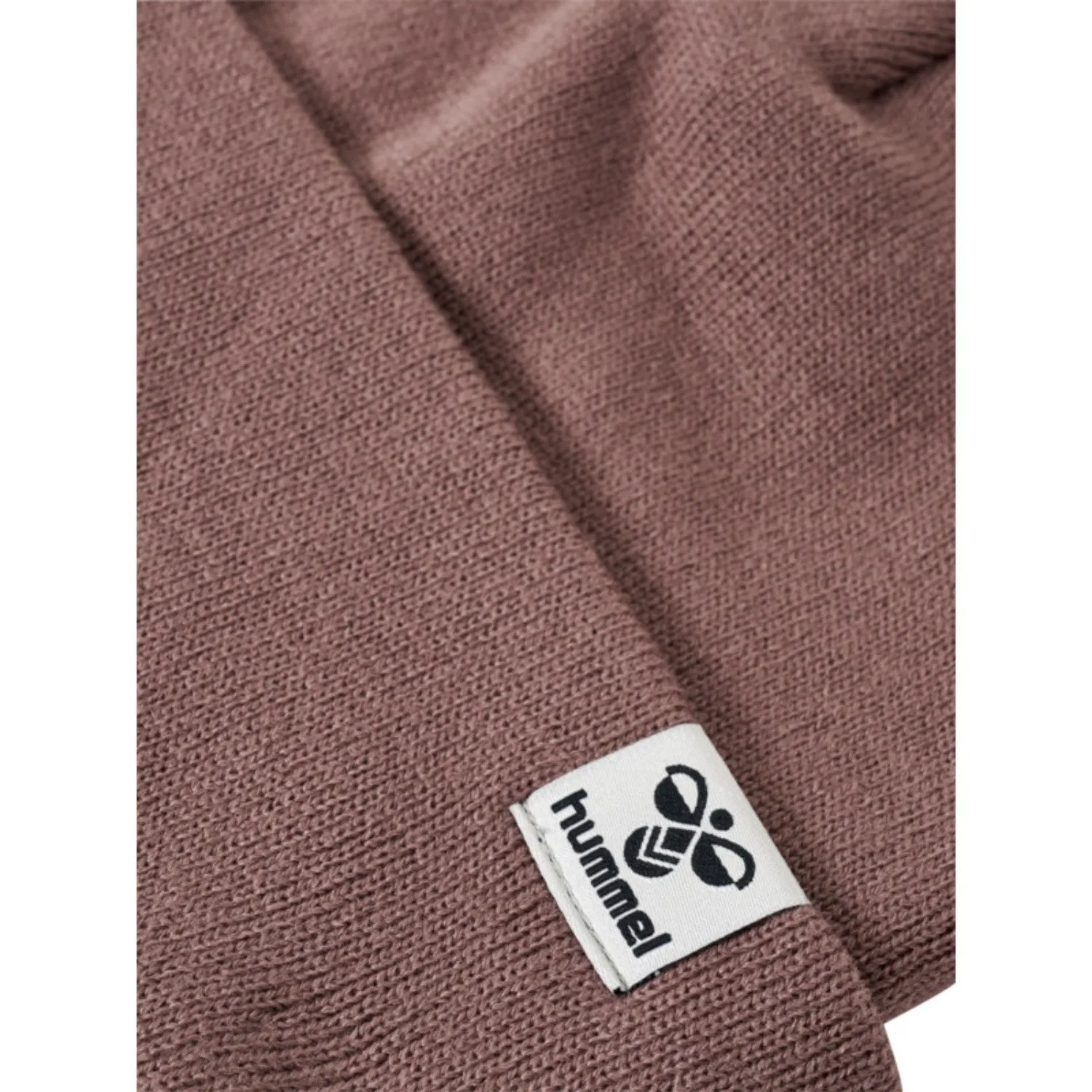 Hummel Twilight Mauve Park Beanie