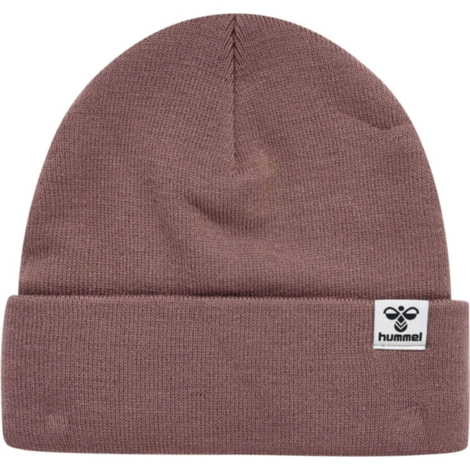 Hummel Twilight Mauve Park Beanie