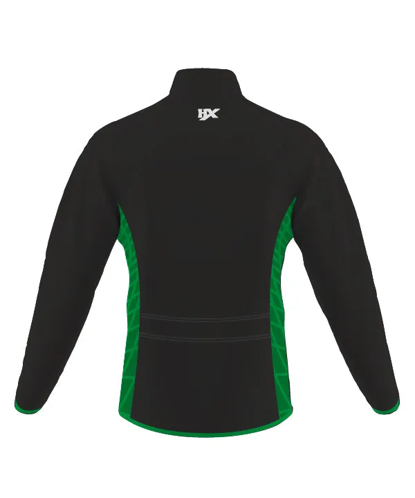 HX ELITE Waved Curved Activ SPLASH JACKET