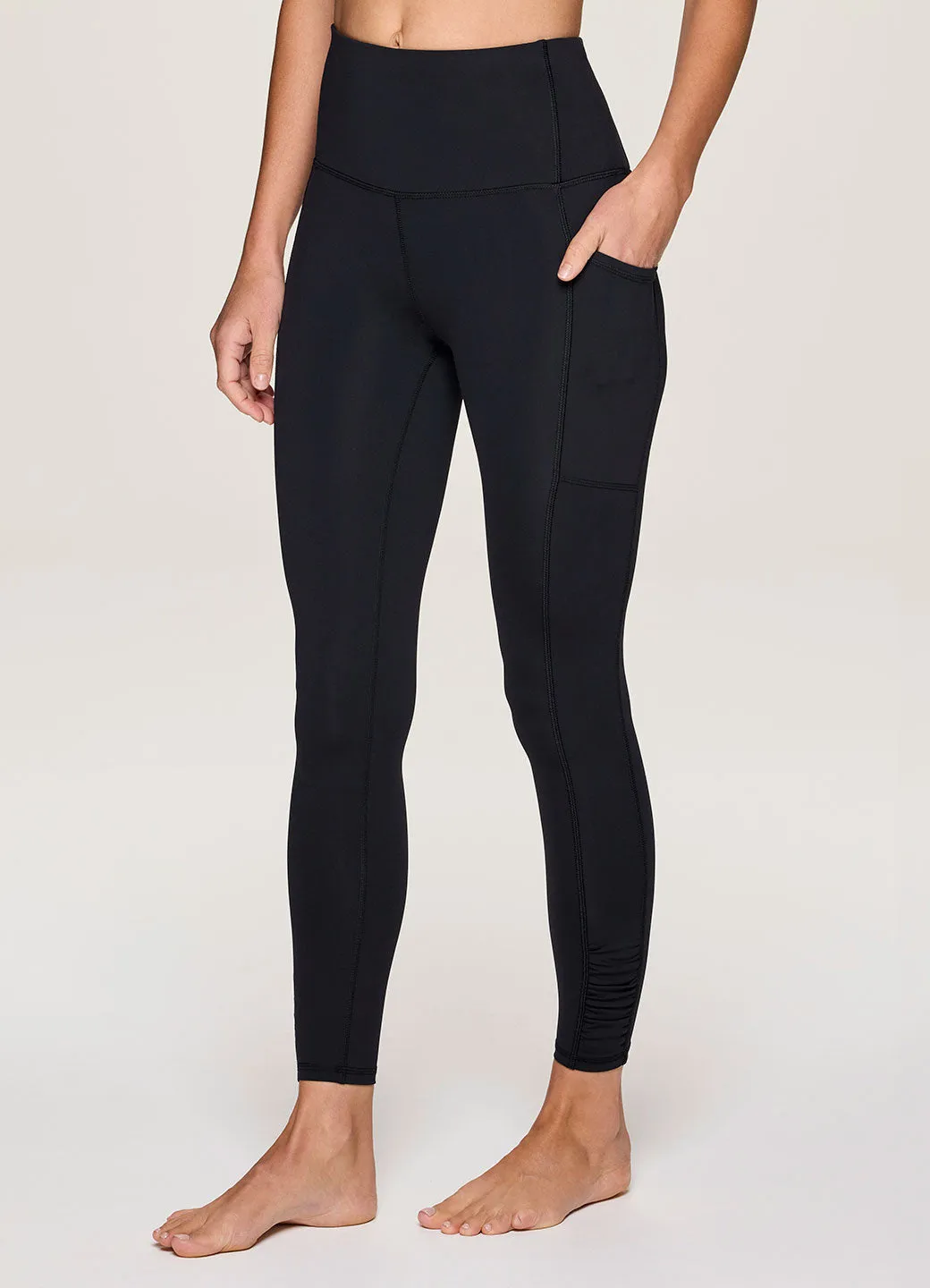 In Renewal Ruched Legging