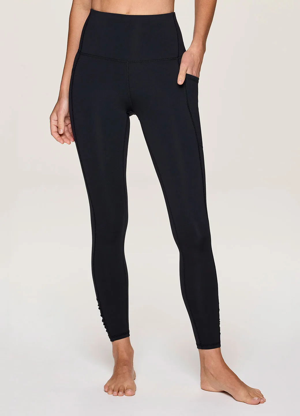 In Renewal Ruched Legging