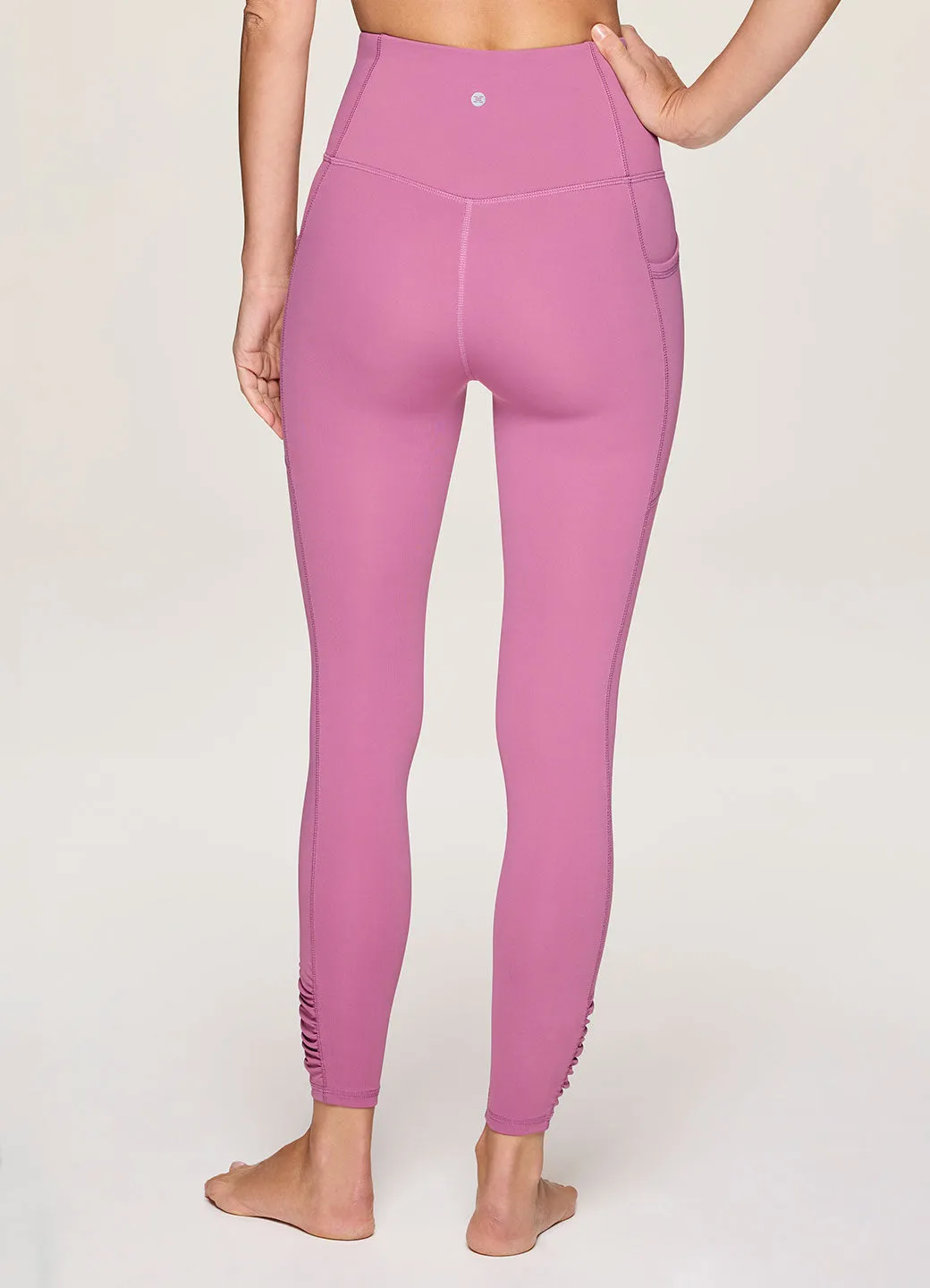 In Renewal Ruched Legging