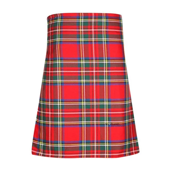 Instock Prince Charlie Jacket Kilt Outfit