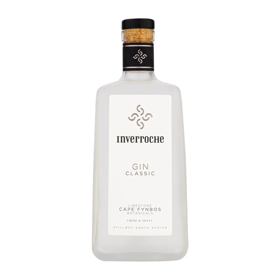 Inverroche Gin Classic 750ml