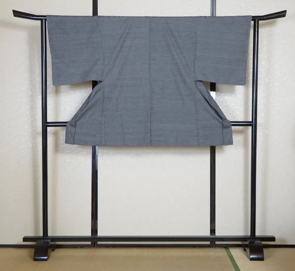 Jacket, kimono, hakama set / JKH #1-291