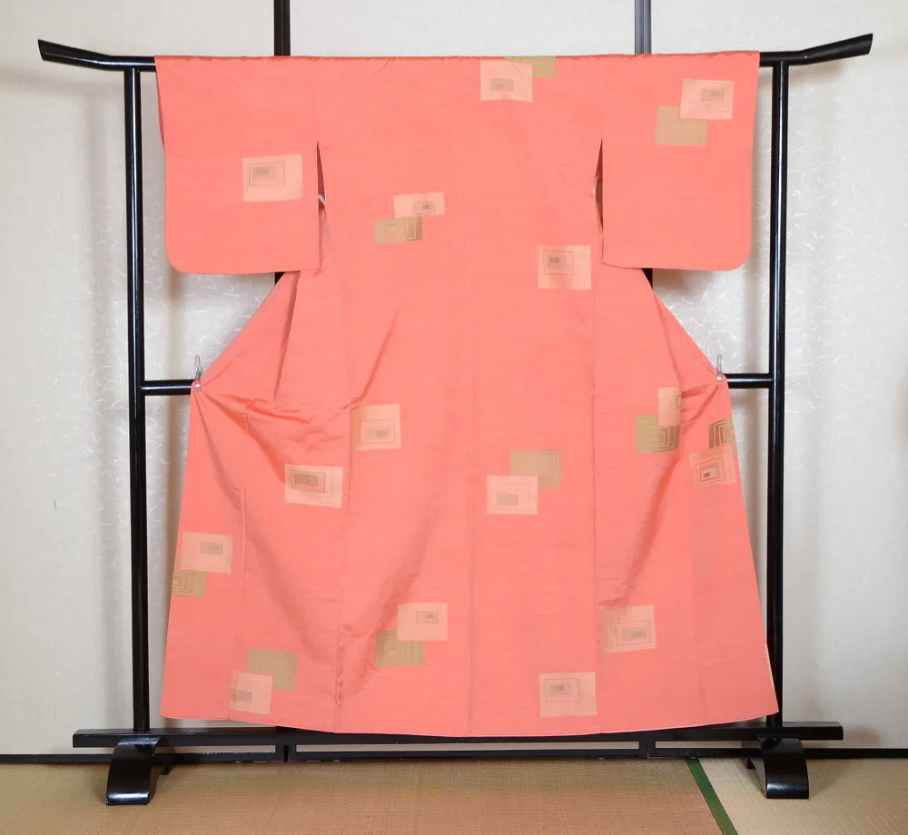 Japanese kimono & jacket  5 items set / SK #1-628