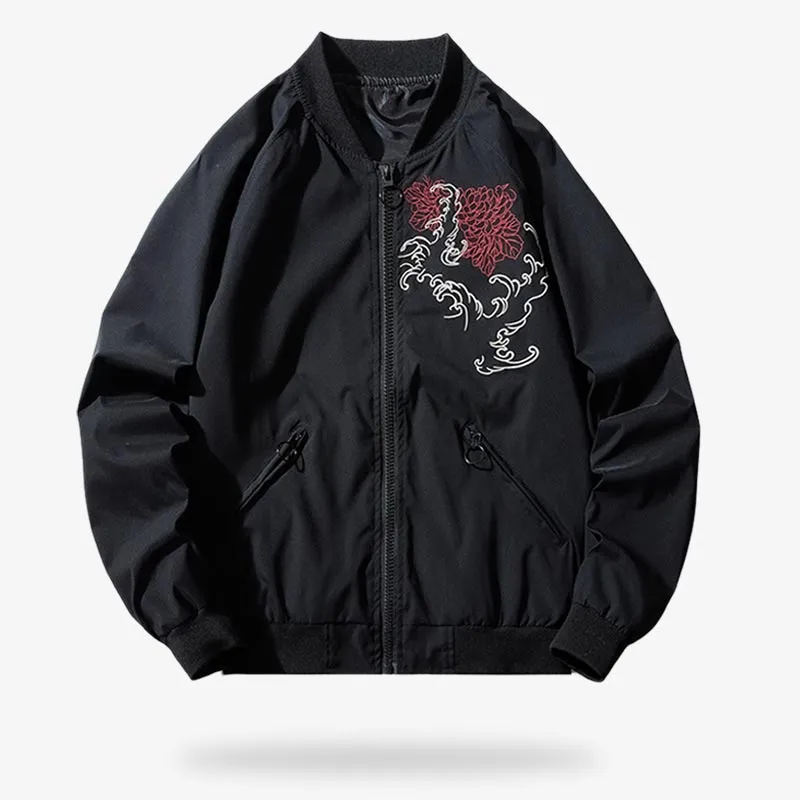 Japanese Souvenir Jacket