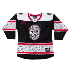 Jason Cheevers Hockey Jersey