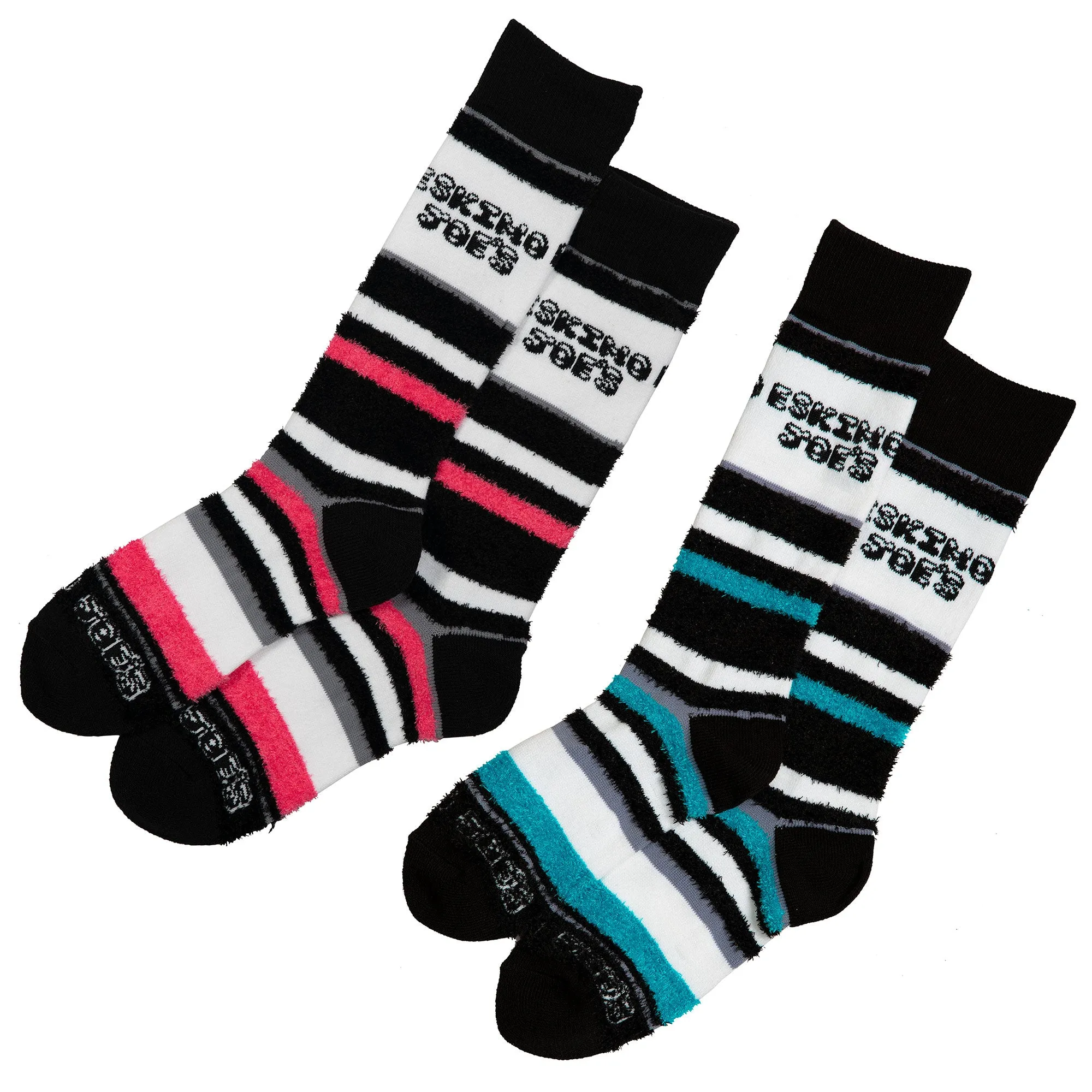 JOE'S SOFT STEP SOCKS - JSSS