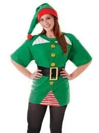 Jolly Elf