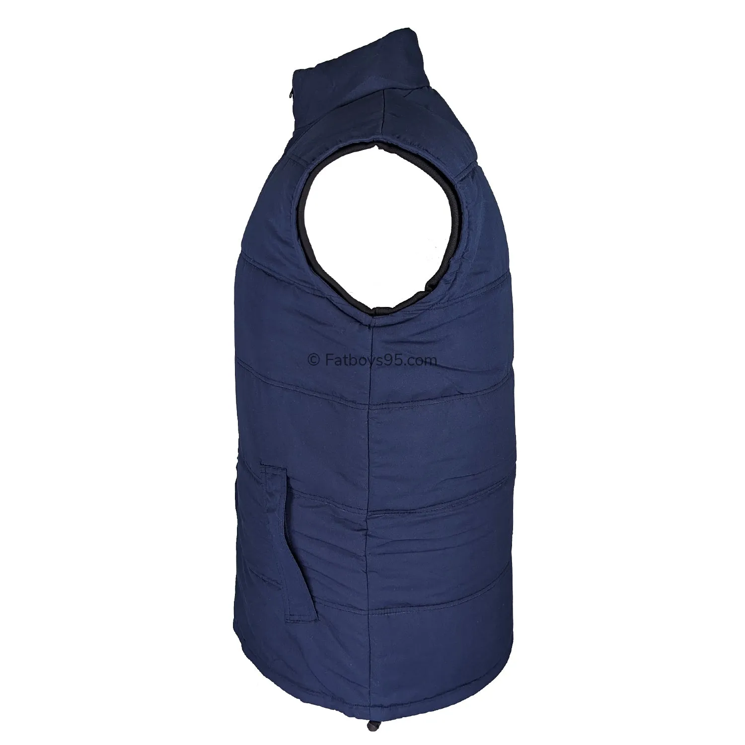 Kam Bodywarmer - KBS KV71 - Navy