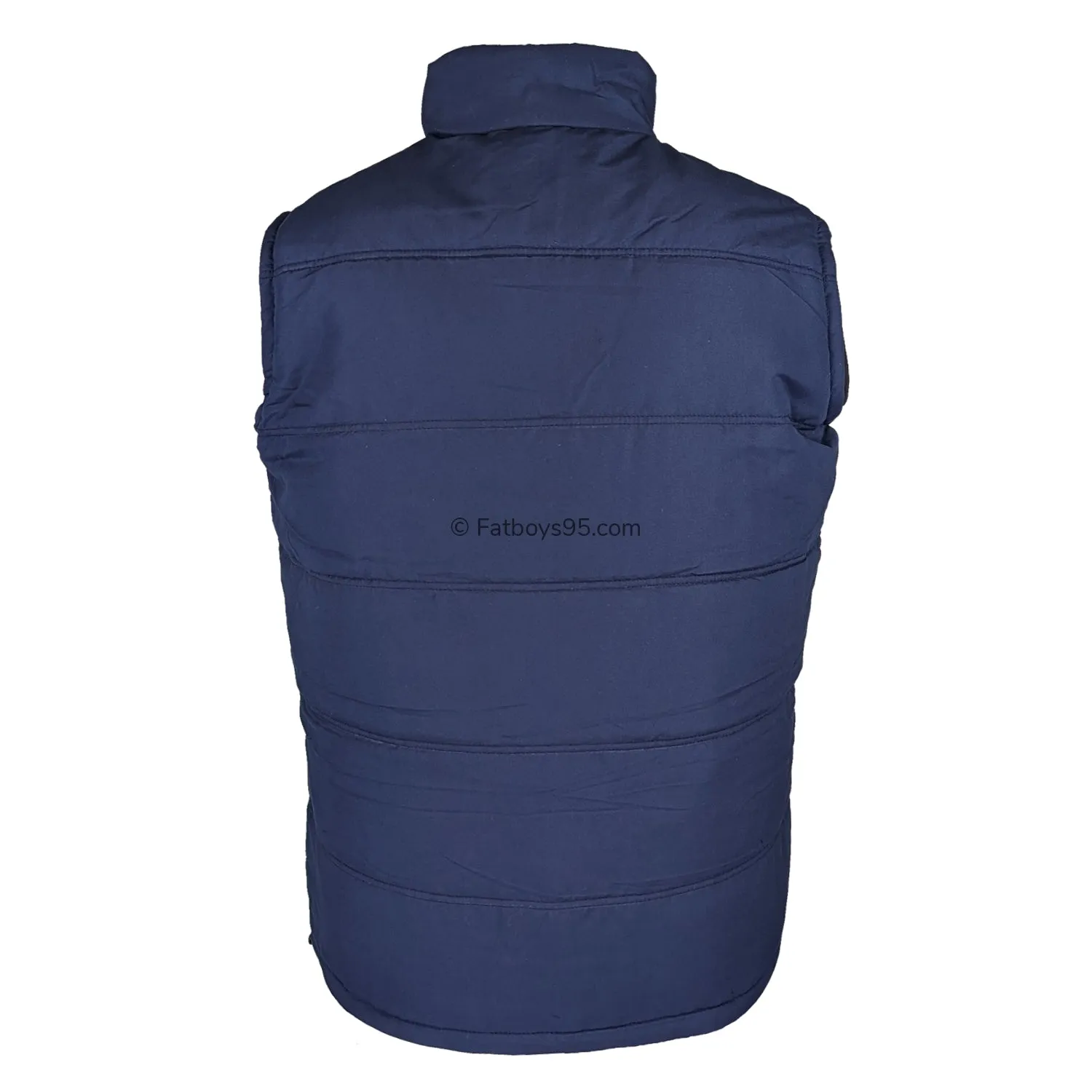 Kam Bodywarmer - KBS KV71 - Navy