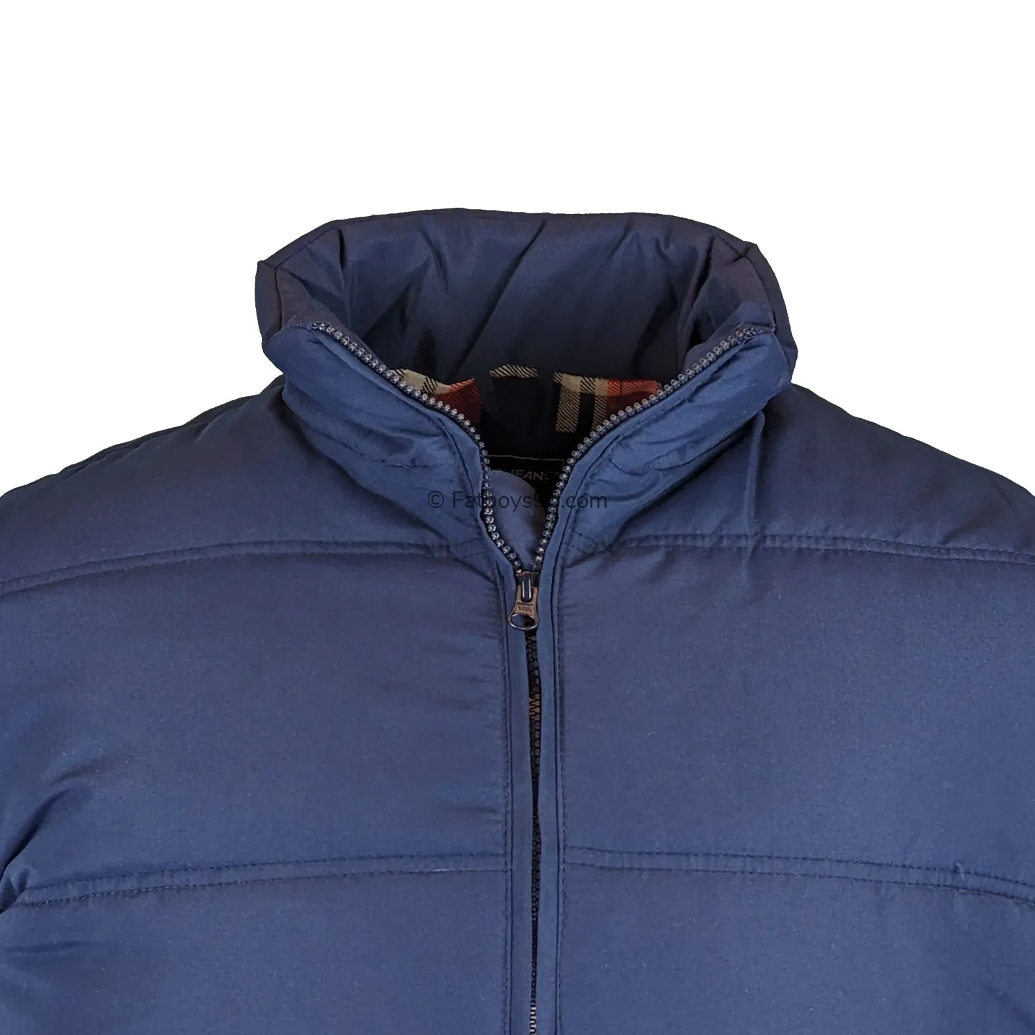 Kam Bodywarmer - KBS KV71 - Navy