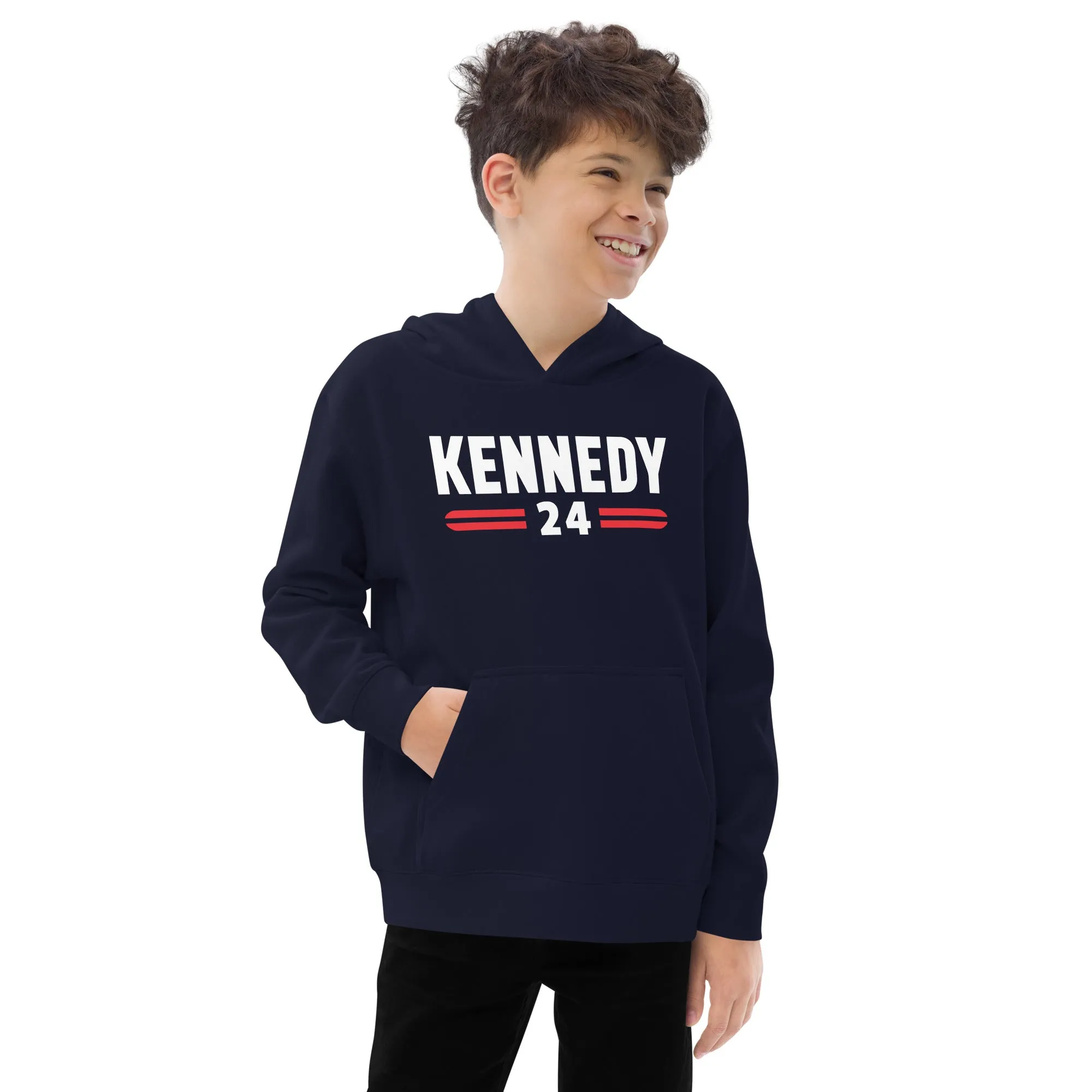 Kennedy Classic Youth Hoodie