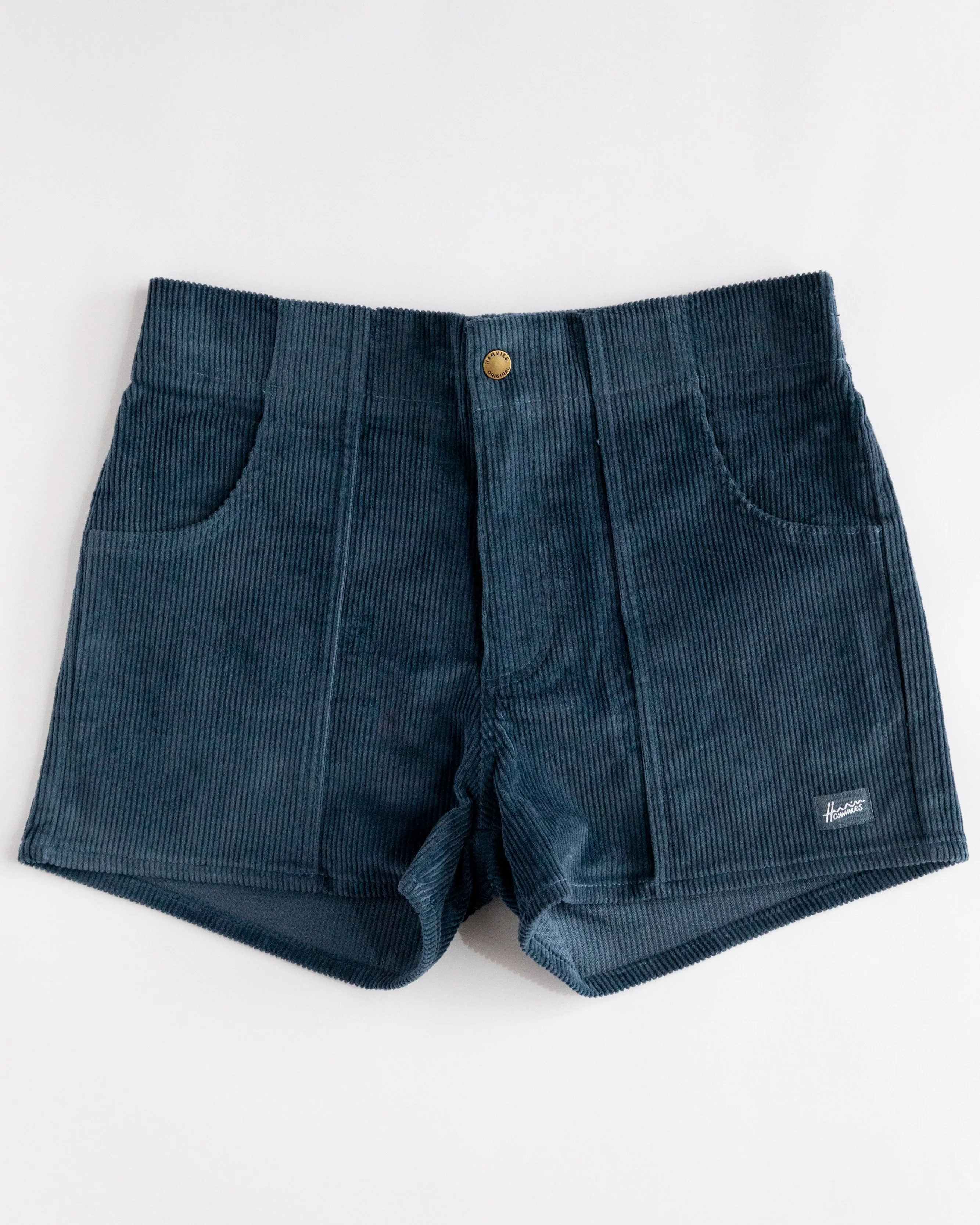 Kid's Short (Navy)