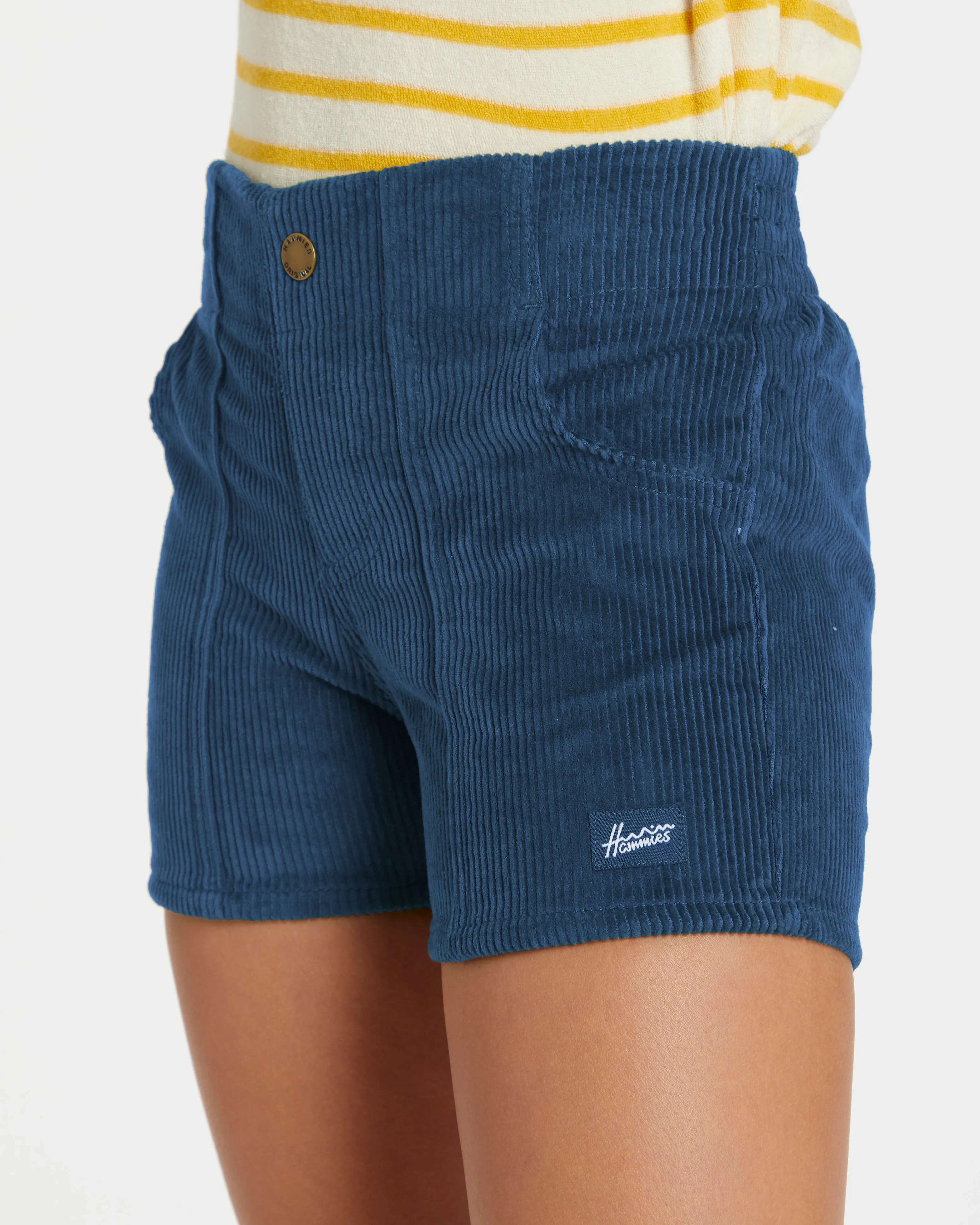 Kid's Short (Navy)