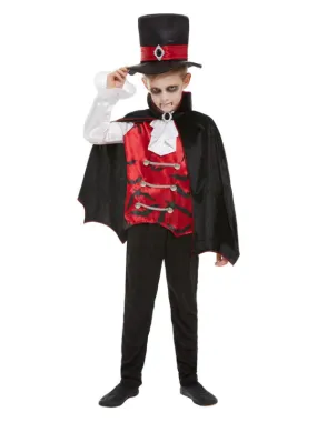 Kids Vampire Costume