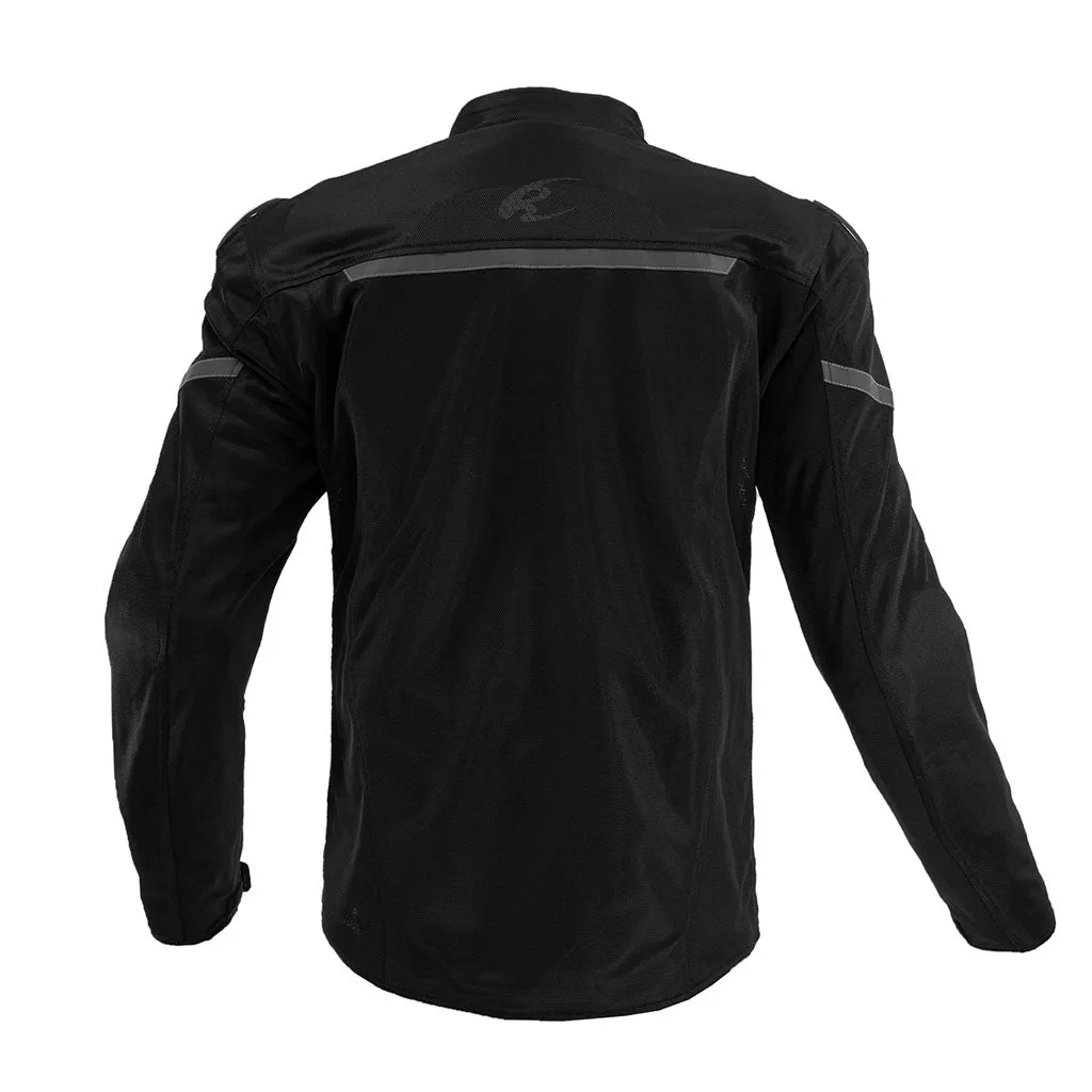 KOMINE JK-165 HIGH PROTECT MOTORCYCLE FULL MESH JACKET