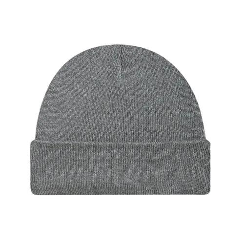 Lightweight Cuffed Toque