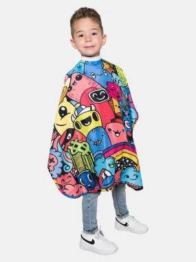 Little Friends Kids Styling Cape