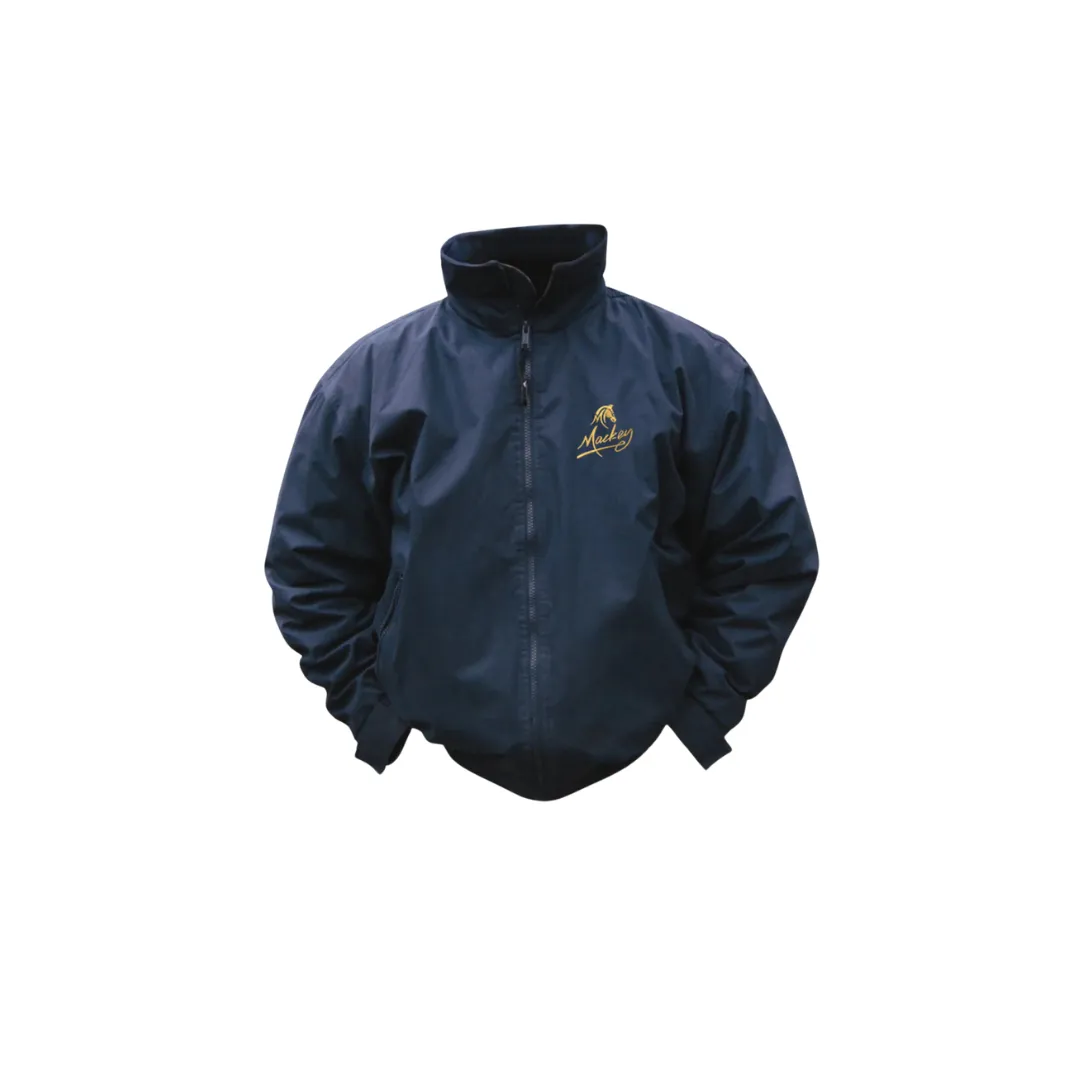 Mackeys Blouson Jacket